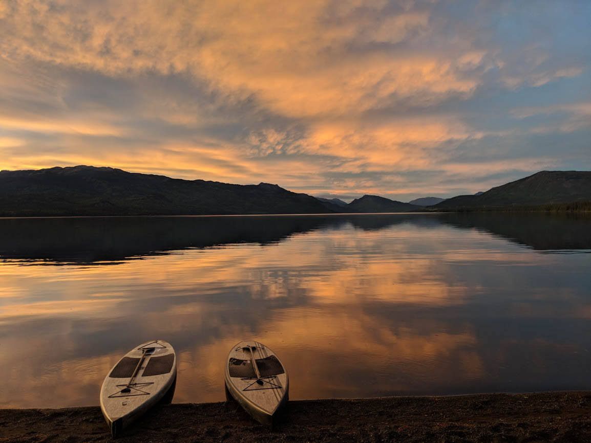 Kitimat/Haisla - Community Futures